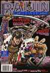 Raijin Comics #43 Comic Books - Covers, Scans, Photos in Raijin Comics Comic Books - Covers, Scans, Gallery